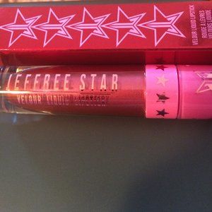 Jeffree Star Liquid Lipstick  Valentines day
